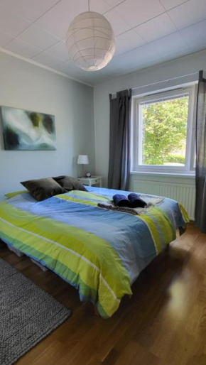 Peaceful and beautiful apartment in Hämeenlinna